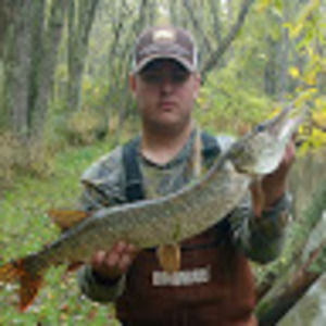 Meet your Posher, Cooper